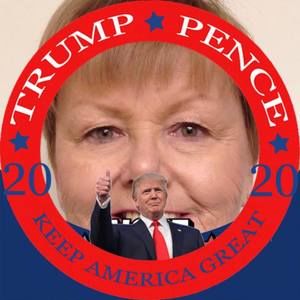 Meet your Posher, Tammy